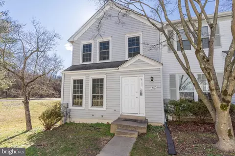 11717 Stonegate Ln, Columbia, MD 21044