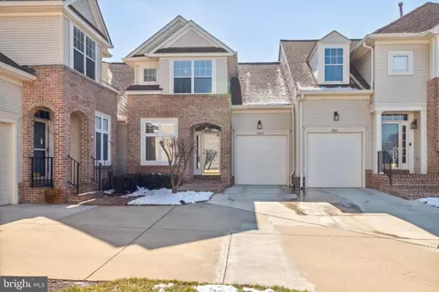 2239 Merion Pond Pond, Woodstock, MD 21163