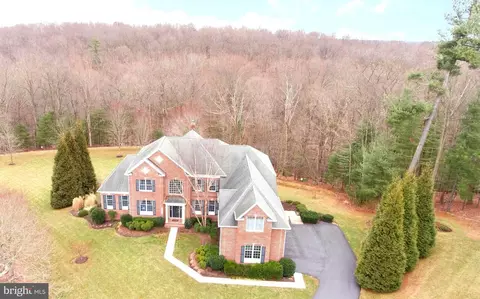 3199 Lorenzo Ln, Woodbine, MD 21797