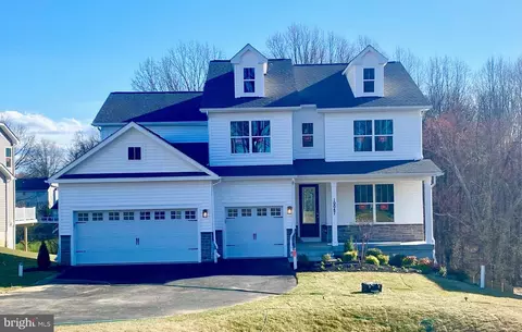 10047 German Rd, Ellicott City, MD 21042