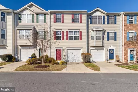 8881 Goose Landing Cir, Columbia, MD 21045