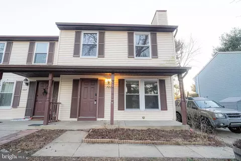 7219 Sleep Soft Cir, Columbia, MD 21045