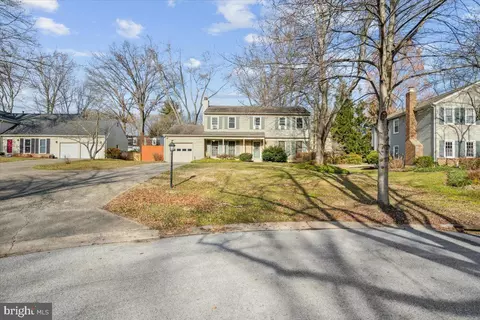 4948 Snowy Reach, Columbia, MD 21044