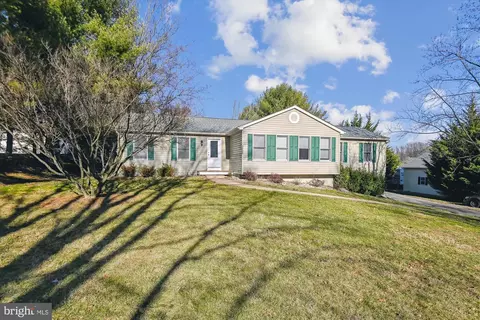 2267 Duvall Rd, Woodbine, MD 21797