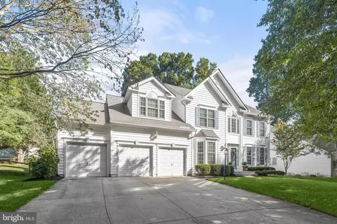 5911 Fall Moon Ride, Clarksville, MD 21029