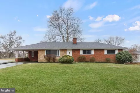 6302 Dewey Dr, Columbia, MD 21044