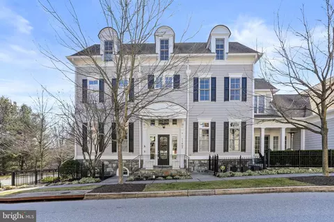 11407 Ellington St, Fulton, MD 20759