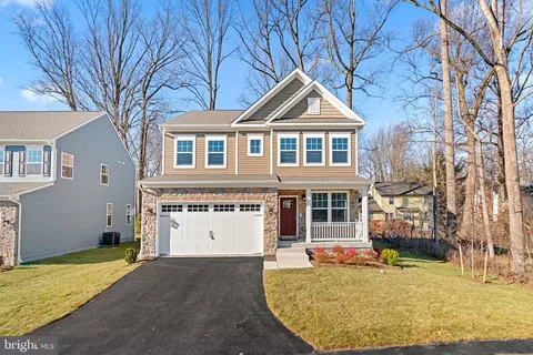 9466 Vollmerhausen Dr, Columbia, MD 21046