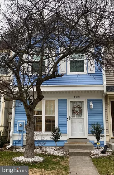 9608 Hastings Dr, Columbia, MD 21046