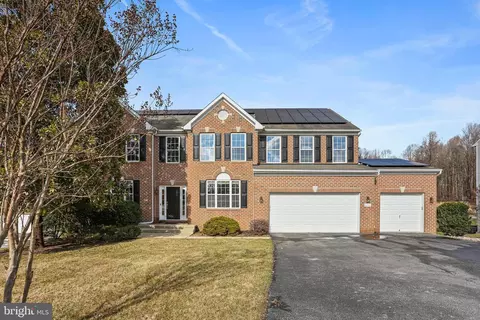 8256 Church Lane Rd, Ellicott City, MD 21043