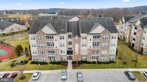 11155 Chambers Ct #C, Woodstock, MD 21163