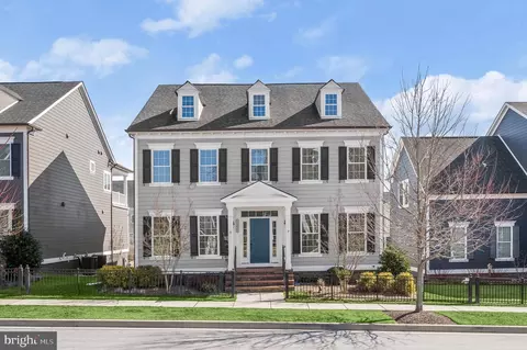 11639 Federal St, Fulton, MD 20759