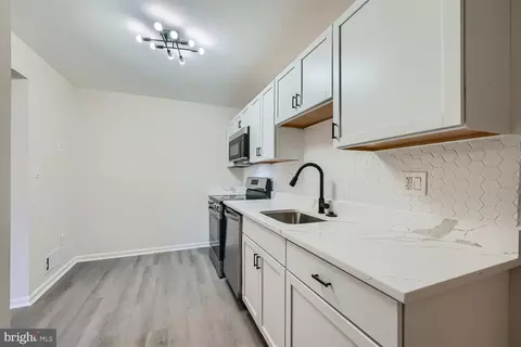 Kitchen - 9880 Whiskey Run, Laurel, MD 20723 photo 2 of 2