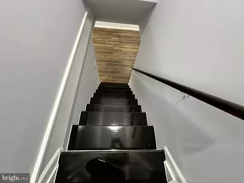 Entry Way - 9877 Lyon Ave, Laurel, MD 20723 photo 1 of 1