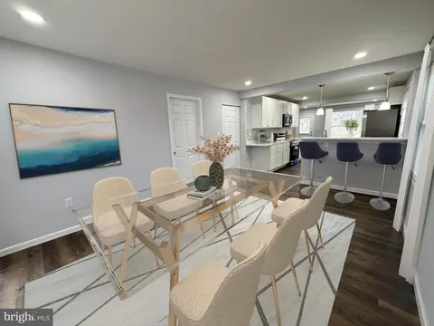Dining - 9877 Lyon Ave, Laurel, MD 20723 photo 2 of 2