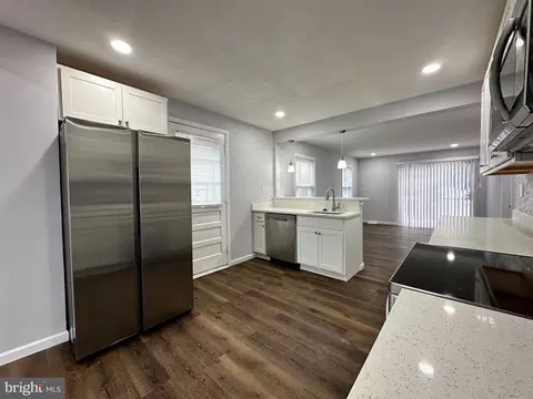 Kitchen - 9877 Lyon Ave, Laurel, MD 20723 photo 4 of 4