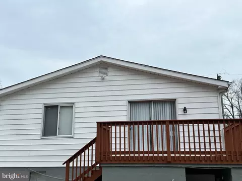 Exterior - 9877 Lyon Ave, Laurel, MD 20723 photo 1 of 8