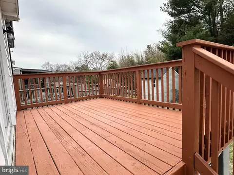 Exterior - 9877 Lyon Ave, Laurel, MD 20723 photo 4 of 8