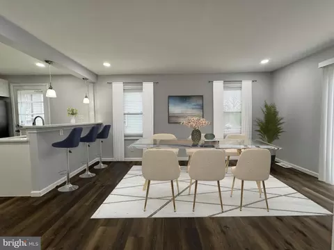 Dining - 9877 Lyon Ave, Laurel, MD 20723 photo 1 of 2