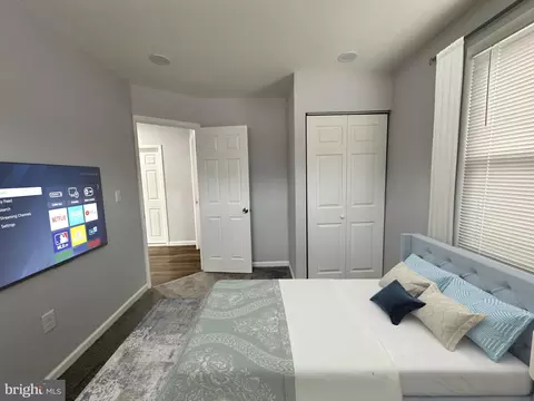 Bedroom - 9877 Lyon Ave, Laurel, MD 20723 photo 3 of 5