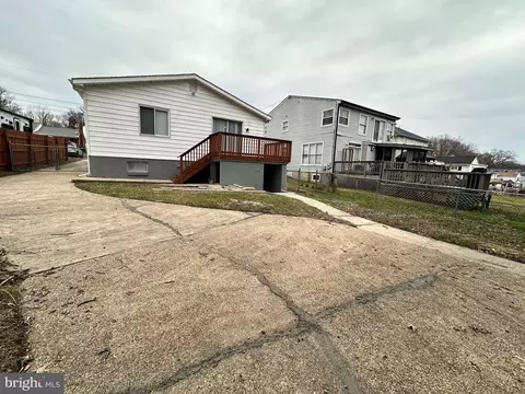 Exterior - 9877 Lyon Ave, Laurel, MD 20723 photo 2 of 8