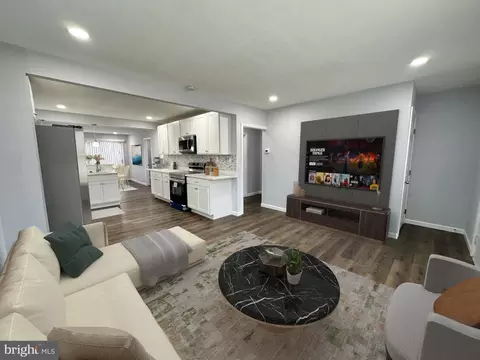 9877 Lyon Ave, Laurel, MD 20723