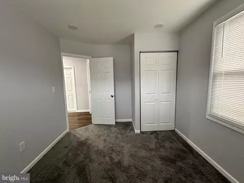 Bedroom - 9877 Lyon Ave, Laurel, MD 20723 photo 4 of 5
