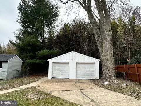 Exterior - 9877 Lyon Ave, Laurel, MD 20723 photo 3 of 8