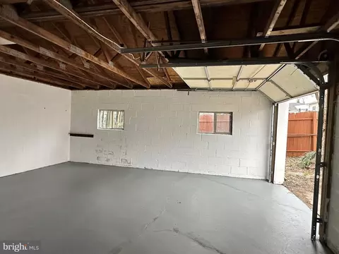 Exterior - 9877 Lyon Ave, Laurel, MD 20723 photo 5 of 8