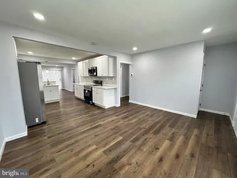 Kitchen - 9877 Lyon Ave, Laurel, MD 20723 photo 1 of 4