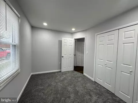 Bedroom - 9877 Lyon Ave, Laurel, MD 20723 photo 2 of 5