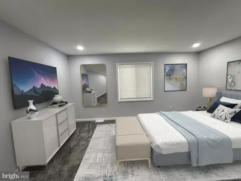 Bedroom - 9877 Lyon Ave, Laurel, MD 20723 photo 1 of 5