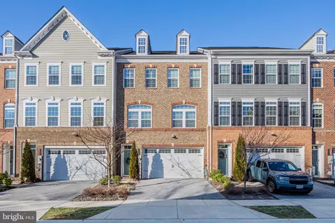 6028 Charles Xing, Ellicott City, MD 21043