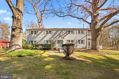 15110 Old Frederick Rd, Woodbine, MD 21797
