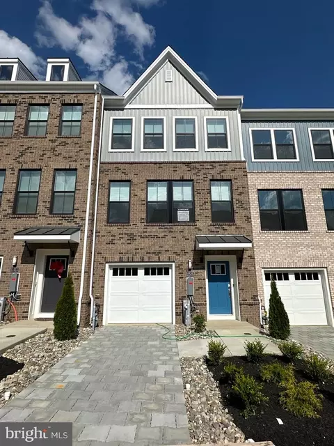11515 Kirkleigh Dr, Marriottsville, MD 21104