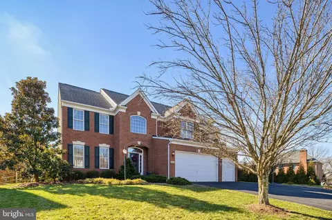 3006 Carlee Run Ct, Ellicott City, MD 21042