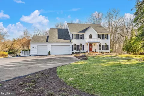 7221 Pindell School Rd, Fulton, MD 20759