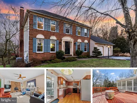 8523 Green Spring Ct, Ellicott City, MD 21043