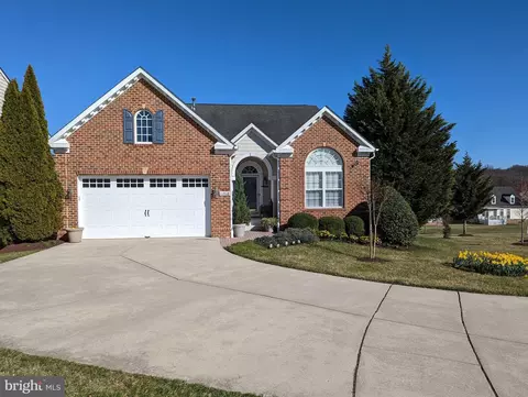 11848 Willow Br #40, Ellicott City, MD 21042