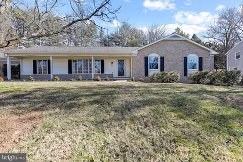 3757 Spring Meadow Dr, Ellicott City, MD 21042