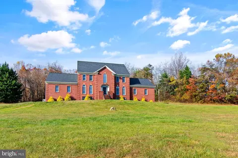 17700 Foxmoor Dr, Woodbine, MD 21797