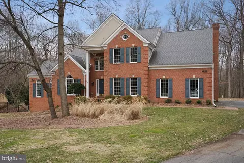 11812 Wollingford Ct, Clarksville, MD 21029