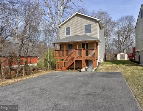 7353 Wye Ave, Jessup, MD 20794