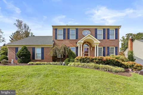 5841 Bonnie View Ln, Elkridge, MD 21075
