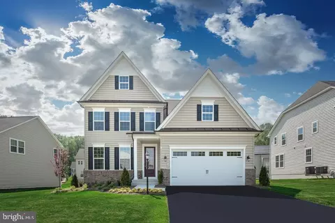 8400 Bald Eagle Ct, Laurel, MD 20723