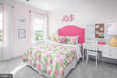 Bedroom - 8404 Bald Eagle Ct, Laurel, MD 20723 photo 6 of 6