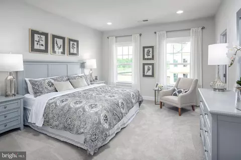 Bedroom - 8404 Bald Eagle Ct, Laurel, MD 20723 photo 3 of 6