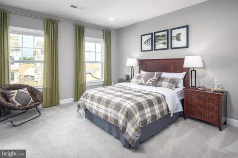 Bedroom - 8404 Bald Eagle Ct, Laurel, MD 20723 photo 5 of 6