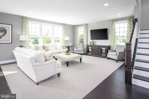 Living - 8404 Bald Eagle Ct, Laurel, MD 20723 photo 1 of 5