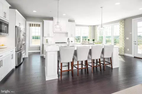 Kitchen - 8404 Bald Eagle Ct, Laurel, MD 20723 photo 1 of 5